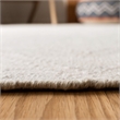 Safavieh Kilim Ivory Contemporary Rug - 4' x 6'