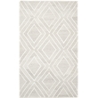 Safavieh Kilim Ivory Contemporary Rug - 5' x 8'