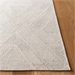 Safavieh Kilim Ivory Contemporary Rug - 5' x 8'