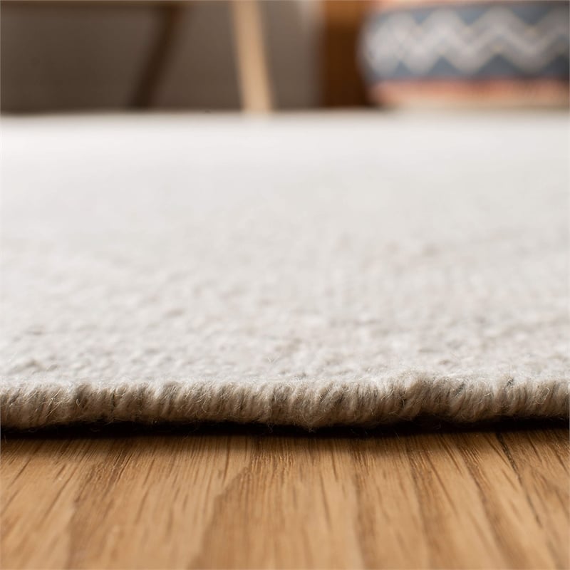 Safavieh Kilim Ivory Contemporary Rug - 5' x 8'