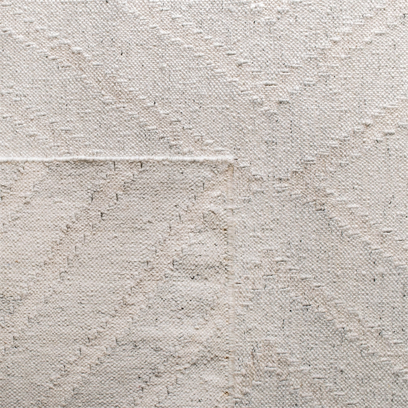 Safavieh Kilim Ivory Contemporary Rug - 5' x 8'