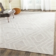 Safavieh Kilim Ivory Contemporary Rug - 8' x 10'