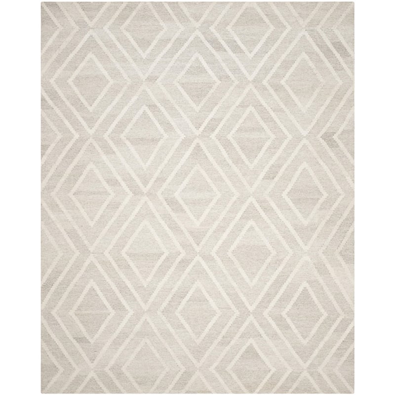 Safavieh Kilim Ivory Contemporary Rug - 8' x 10'