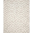 Safavieh Kilim Ivory Contemporary Rug - 8' x 10'