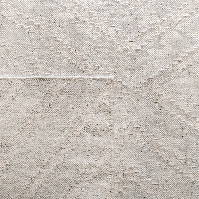 Safavieh Kilim Ivory Contemporary Rug - 8' x 10'