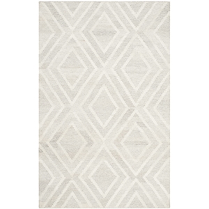 Safavieh Kilim Ivory Contemporary Rug - 4' x 6'