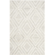 Safavieh Kilim Ivory Contemporary Rug - 4' x 6'