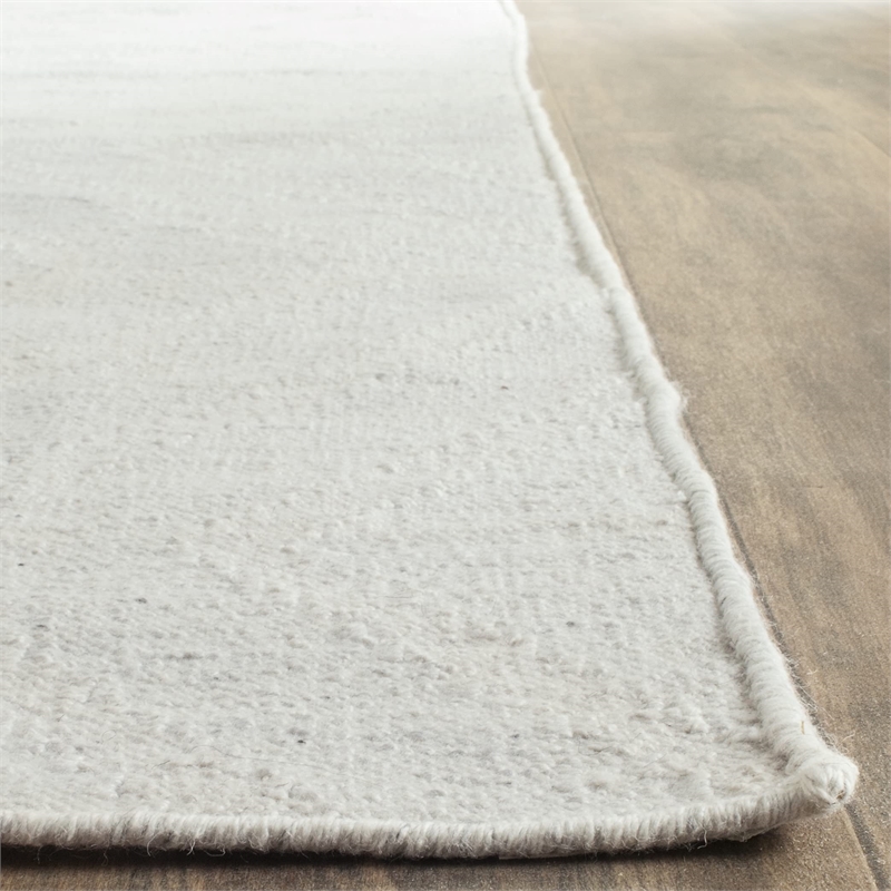 Safavieh Kilim Ivory Contemporary Rug - 4' x 6'