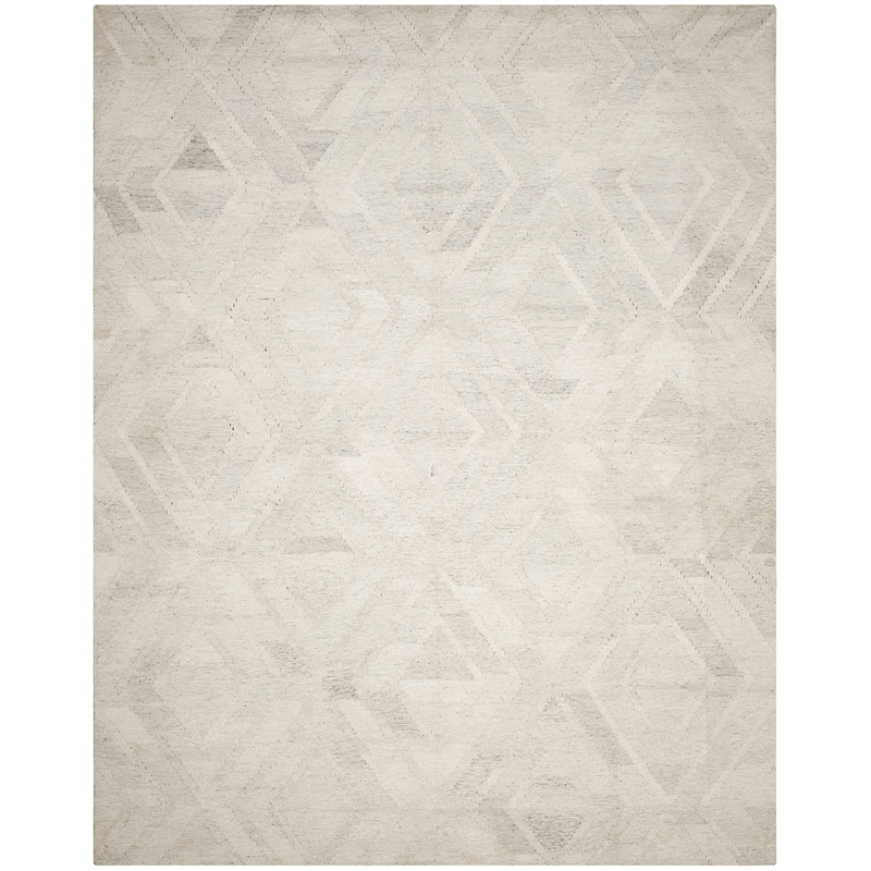 Safavieh Kilim Ivory Contemporary Rug - 8' x 10'