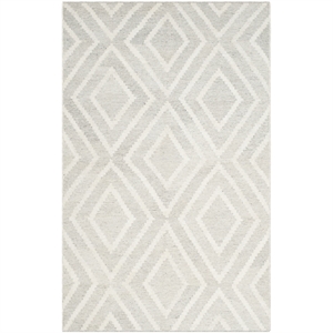 Safavieh Kilim Ivory Contemporary Rug - 4' x 6'