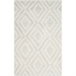 Safavieh Kilim Ivory Contemporary Rug - 4' x 6'