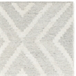 Safavieh Kilim Ivory Contemporary Rug - 4' x 6'
