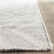 Safavieh Kilim Ivory Contemporary Rug - 4' x 6'