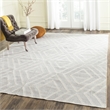 Safavieh Kilim Ivory Contemporary Rug - 8' x 10'