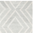Safavieh Kilim Ivory Contemporary Rug - 8' x 10'
