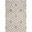 Safavieh Kilim Ivory Contemporary Rug - 4' x 6'