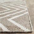 Safavieh Kilim Ivory Contemporary Rug - 4' x 6'