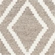 Safavieh Kilim Ivory Contemporary Rug - 4' x 6'