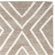 Safavieh Kilim Ivory Contemporary Rug - 5' x 8'