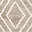 Safavieh Kilim Ivory Contemporary Rug - 5' x 8'