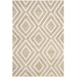 Safavieh Kilim Ivory Contemporary Rug - 4' x 6'