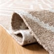 Safavieh Kilim Ivory Contemporary Rug - 4' x 6'