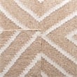Safavieh Kilim Ivory Contemporary Rug - 4' x 6'