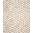 Safavieh Kilim Ivory Contemporary Rug - 8' x 10'
