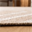 Safavieh Kilim Ivory Contemporary Rug - 8' x 10'