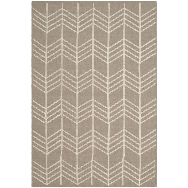 Safavieh Kilim 4'-0