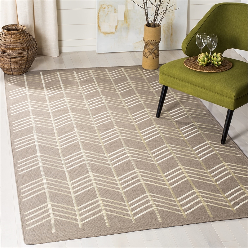 Safavieh Kilim 5'-0
