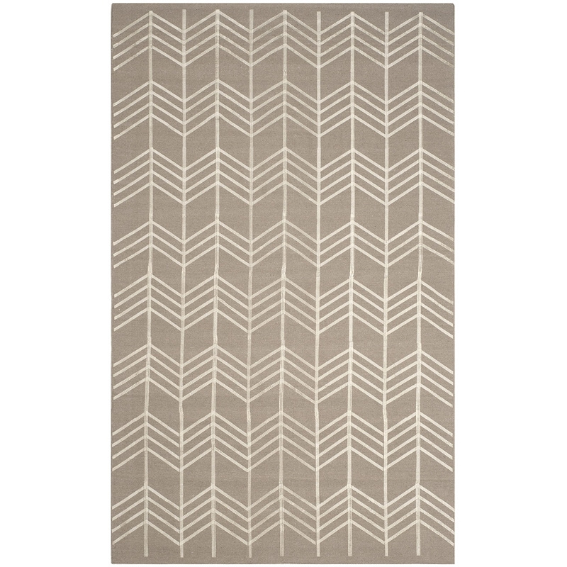 Safavieh Kilim 5'-0