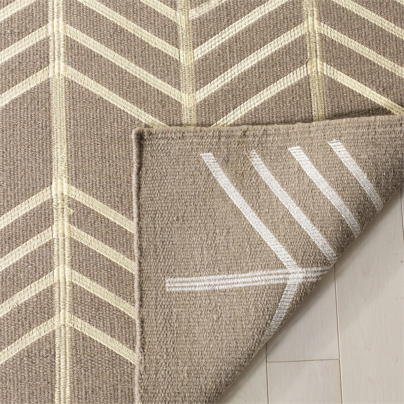 Safavieh Kilim 5'-0