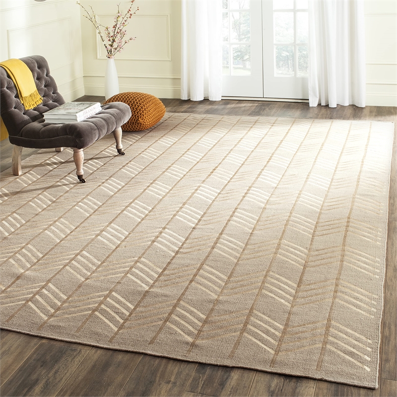 Safavieh Kilim 8'-0