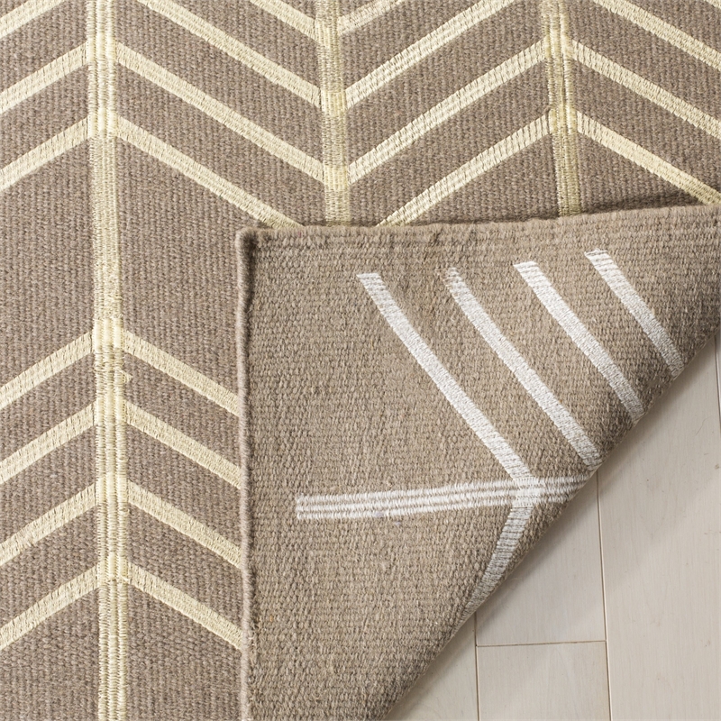 Safavieh Kilim 8'-0