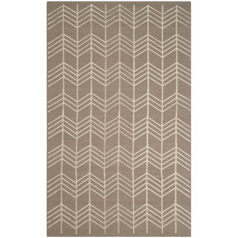Safavieh Kilim 8'-0