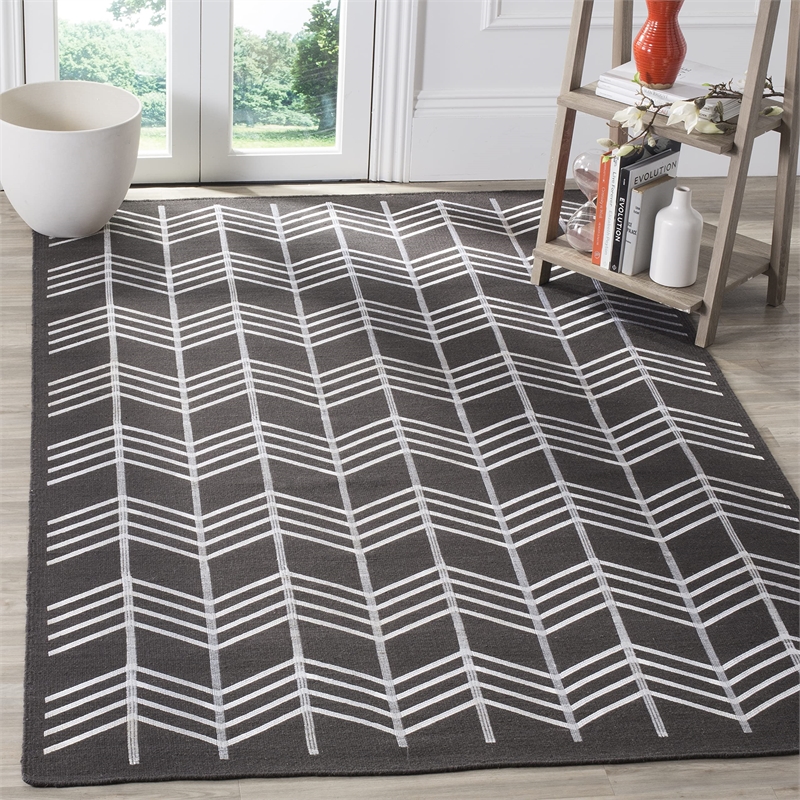 Safavieh Kilim 4'-0