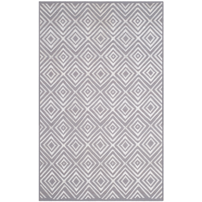 Safavieh Kilim 5'-0