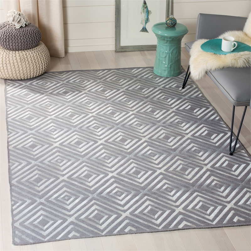 Safavieh Kilim 5'-0