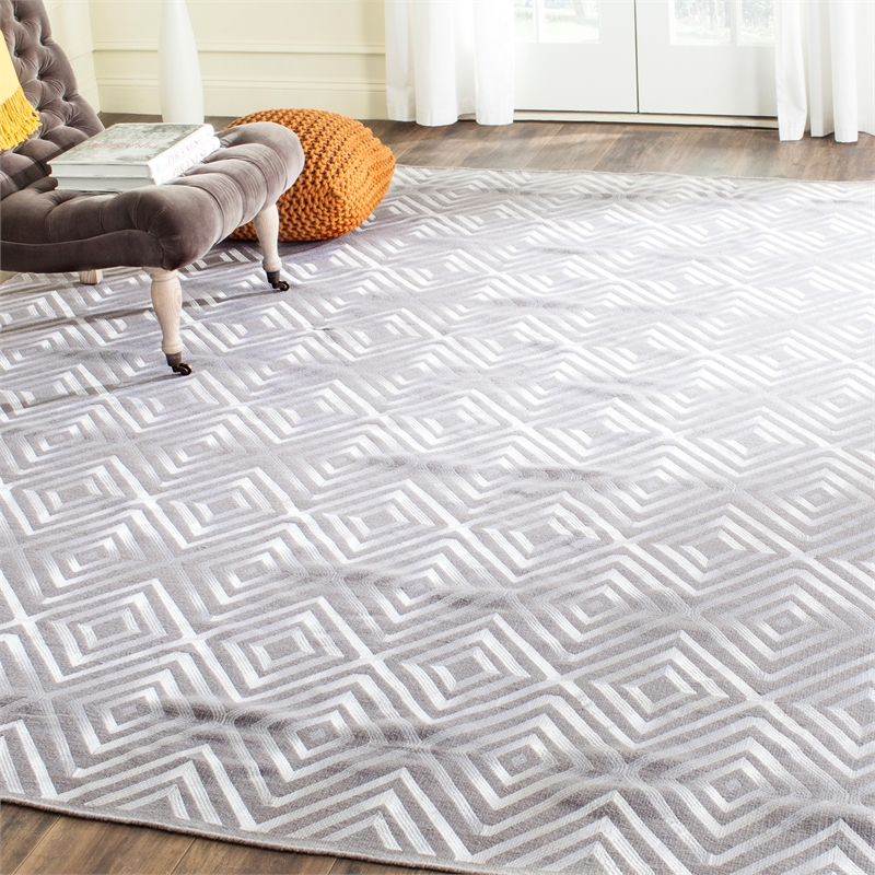 Safavieh Kilim 8'-0