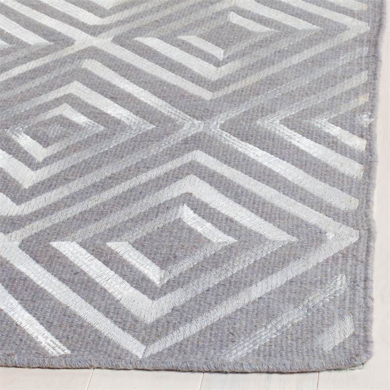 Safavieh Kilim 8'-0