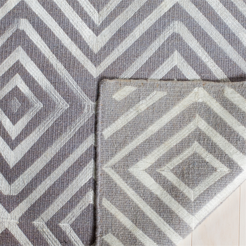 Safavieh Kilim 8'-0