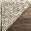 Safavieh Kilim Grey Contemporary Rug - 4' x 6'