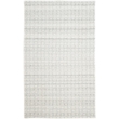 Safavieh Kilim Ivory Contemporary Rug - 5' x 8'