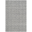 Safavieh Kilim Ivory Contemporary Rug - 4' x 6'