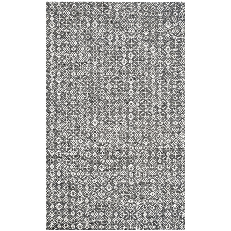 Safavieh Kilim Ivory Contemporary Rug - 5' x 8'