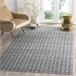 Safavieh Kilim Ivory Contemporary Rug - 8' x 10'