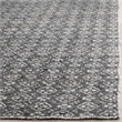 Safavieh Kilim Ivory Contemporary Rug - 8' x 10'