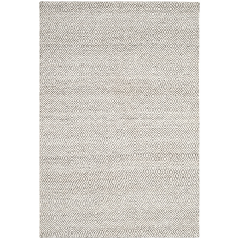 Safavieh Kilim Ivory Contemporary Rug - 4' x 6'