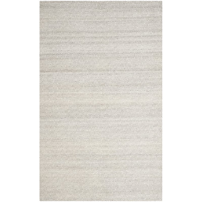 Safavieh Kilim Ivory Contemporary Rug - 5' x 8'